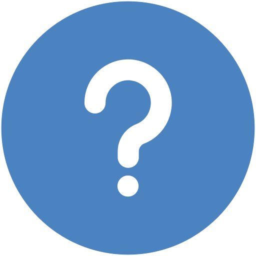 Question Mark Image